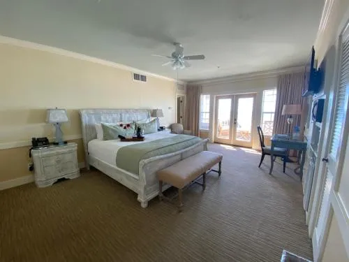 Henderson Park Inn photo 12