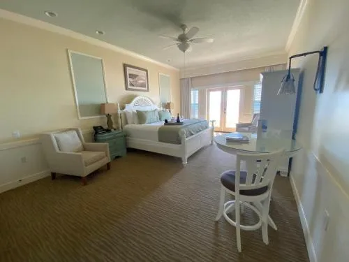 Henderson Park Inn photo 13