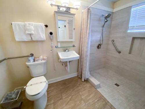 Henderson Park Inn photo 43