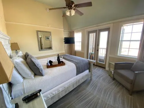 Henderson Park Inn photo 7
