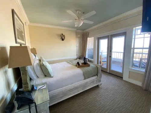 Henderson Park Inn photo 8