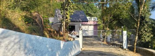 Φυσικό τοπίο κοντά σε αυτή η βίλα