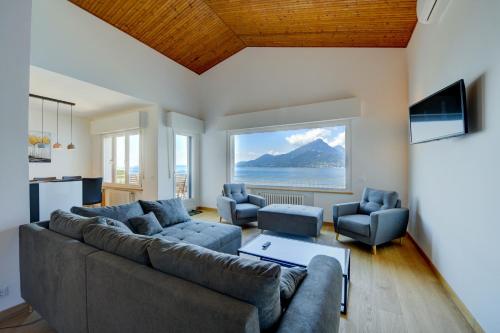 Casa Bellavista Brenzone MGH – Photos 3