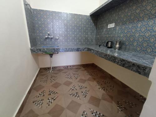 Ένα μπάνιο στο Sukoon Homestay