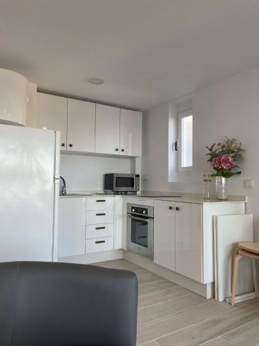 Apartamento Tres Banderas
