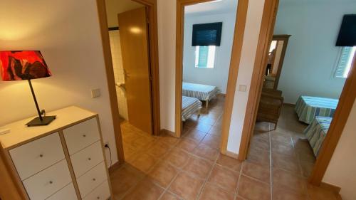 A bathroom at Daro 3D 46