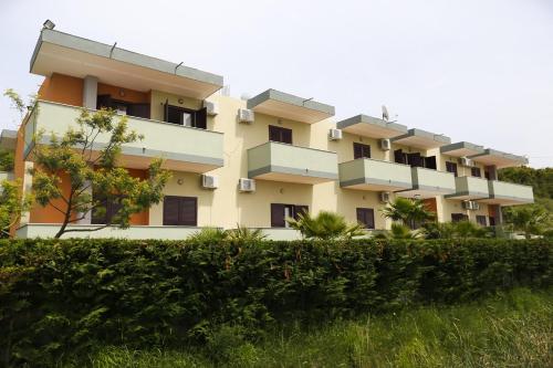 Gallery image of Hotel Jaho in Kavajë