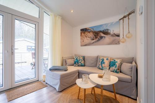 Galeriebild der Unterkunft Ostseecamp Lübecker Bucht Seepferdchen in Scharbeutz