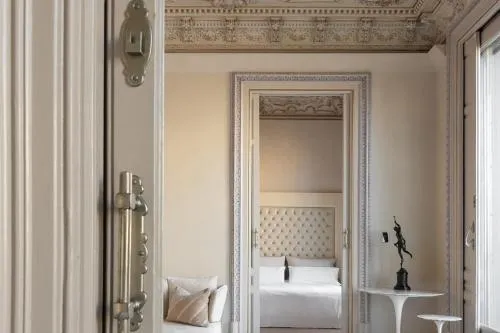 El Palauet Modernist Suites Barcelona photo 24