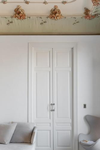 El Palauet Modernist Suites Barcelona photo 97