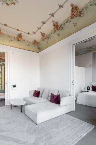 El Palauet Modernist Suites Barcelona photo 91