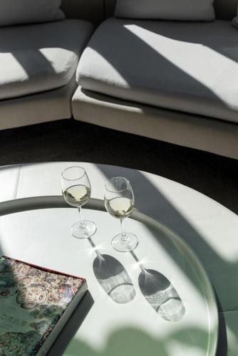 El Palauet Modernist Suites Barcelona photo 101