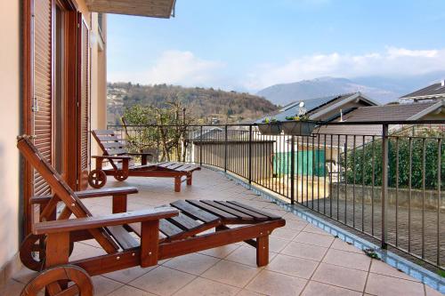 Madonnina terrace e garden – Photos 2