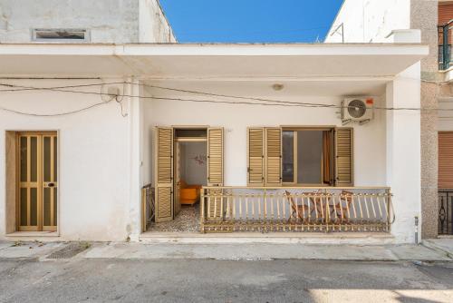 Casa Biondina by BarbarHouse
