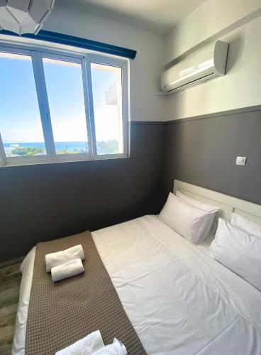 EMVI APARTMENTS III seaview near airport