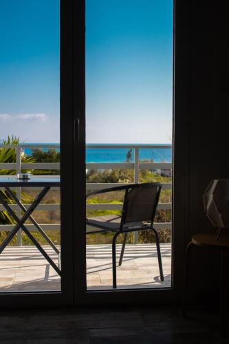 EMVI APARTMENTS III seaview near airport