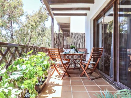Falésia 2 BDR Flat 5min to the beach by LovelyStay