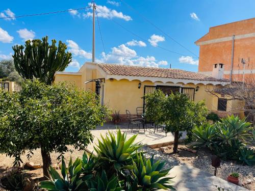 Casita rural para desconectar, Campillo de Arriba ...