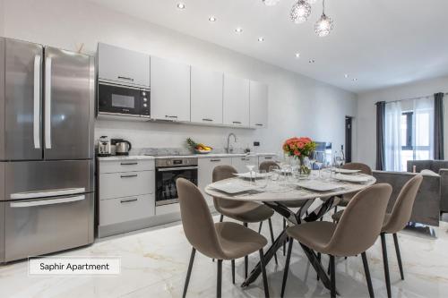 Résidence Topaze - Central - Luxurious - 50m Croisette Palais - LRA CANNES photo 72