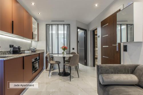 Résidence Topaze - Central - Luxurious - 50m Croisette Palais - LRA CANNES photo 120