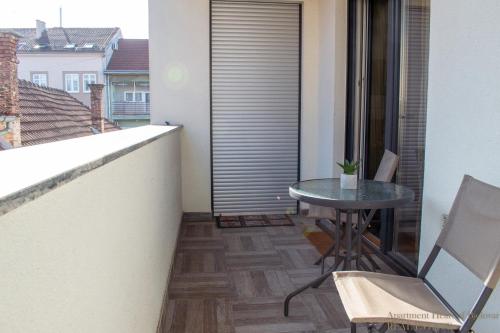 Gallery image of City Center in Love, Apartment in Bjelovar