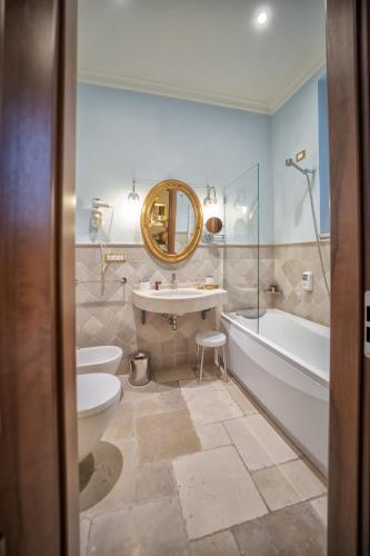 Gallery image of Kelina Charme Hotel by Cantine Due Palme in Cellino San Marco