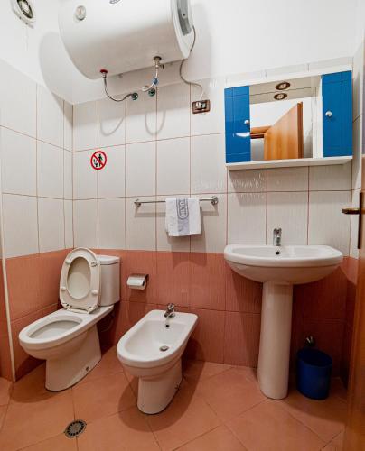 Bany a Ajla Apartment