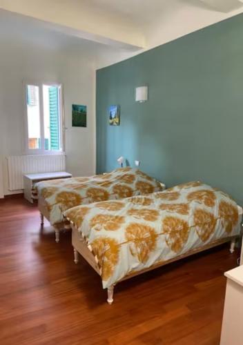 Serragli Flat Firenze by Charming Italy Tour