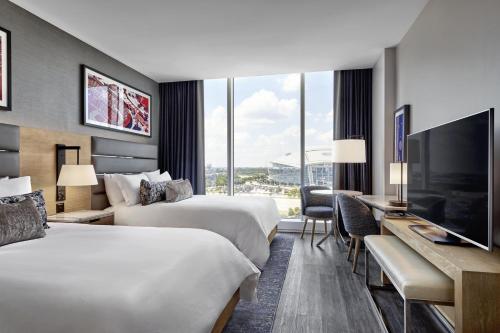 Live! by Loews - Arlington, TX Image