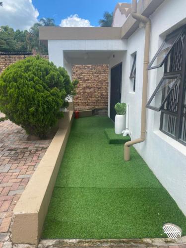 Fotografie z fotogalerie ubytování A Pousada Guesthouse v destinaci Nelspruit