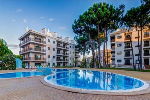 Falésia 2 BDR Flat 5min to the beach by LovelyStay