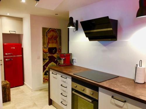 Billede fra billedgalleriet på Can Senio 2 i Tossa de Mar