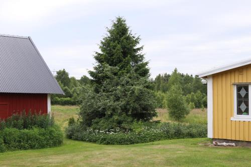 Gallery image of ELGGÅRDEN in Torup