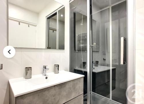 1 Bedroom flat 4ppl Cannes Center Croisette Banane