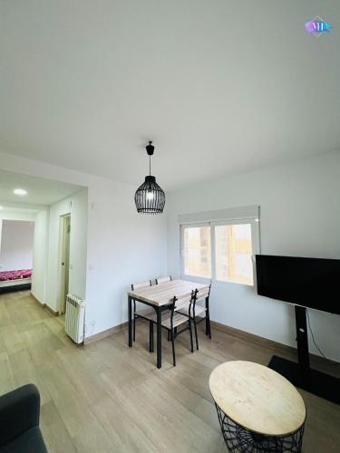 Apartamento Peñon de Ifach