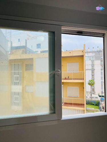 Apartamento Peñon de Ifach