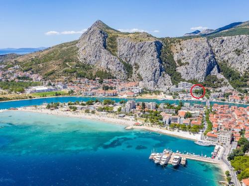 Príroda v okolí apartmánu