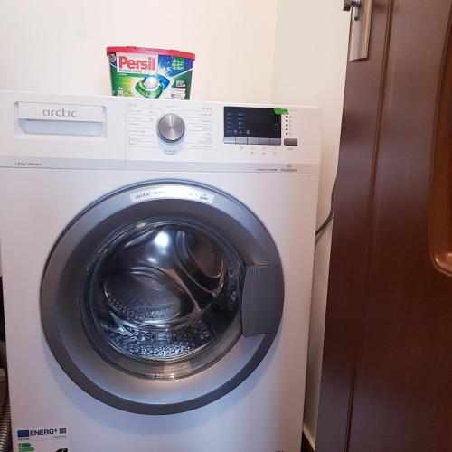 Foto de la galeria de Apartament Ana a Topliţa