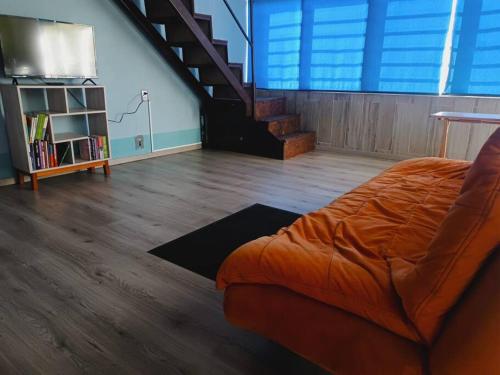 Sensity Home Hermoso loft, muy céntrico.
