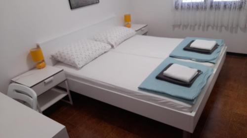 Apartments Marta