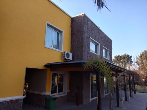Las Moras Multiespacio