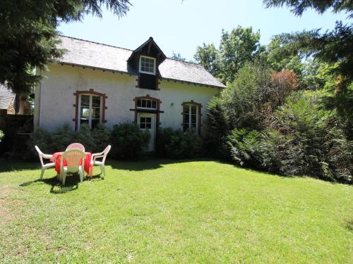 Gîte Saint-Clément-de-la-Place, 3 pièces, 5 personnes - FR-1-622-50