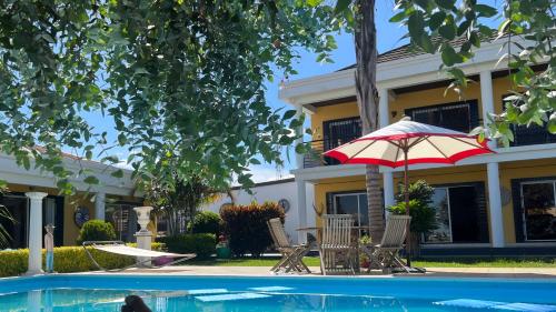 Piscina di COCODY ROC o nelle vicinanze