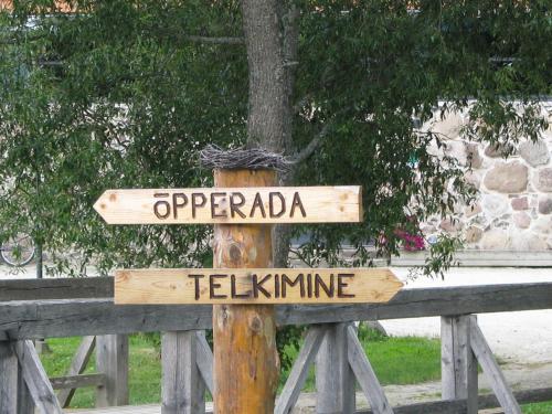 Φωτογραφία από το άλμπουμ του Väike Kuu peamaja σε Myza Kastre