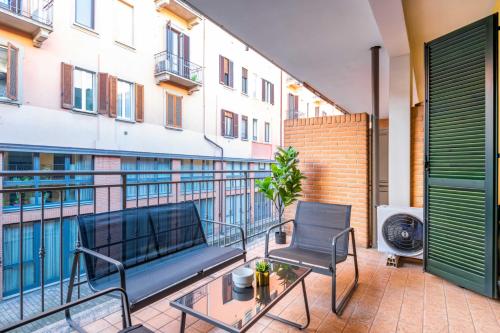 Easylife - Milano - Lunigiana 10 - Centrale