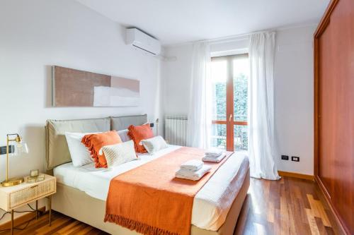 Easylife - Milano - Lunigiana 10 - Centrale