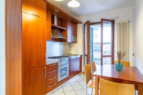 Easylife - Milano - Lunigiana 10 - Centrale
