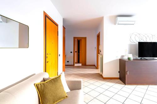 Easylife - Milano - Lunigiana 10 - Centrale
