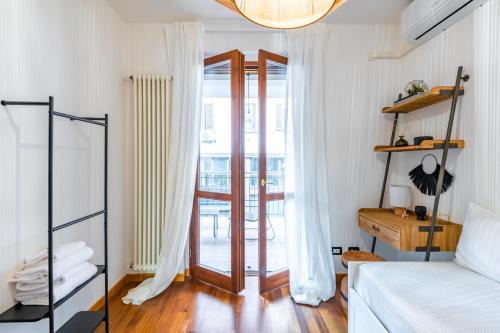 Easylife - Milano - Lunigiana 10 - Centrale