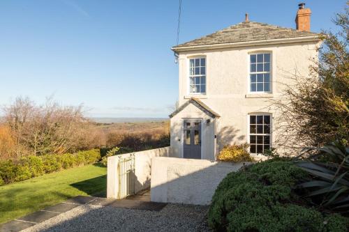 Millook View Farmhouse